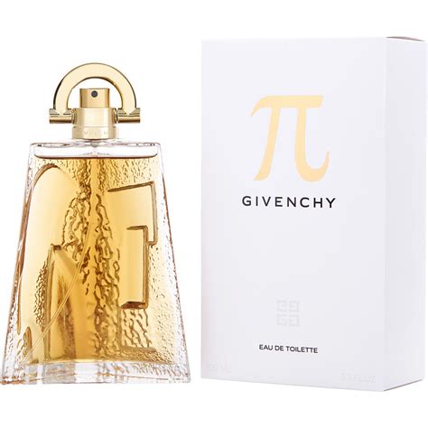 givenchy pi herrenduft|givenchy pi men.